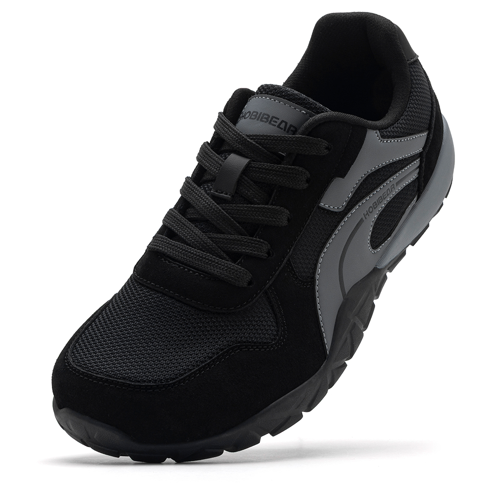 HOBIBEAR Zapatos Minimalistas  - Crossfit Runners reseña y precio