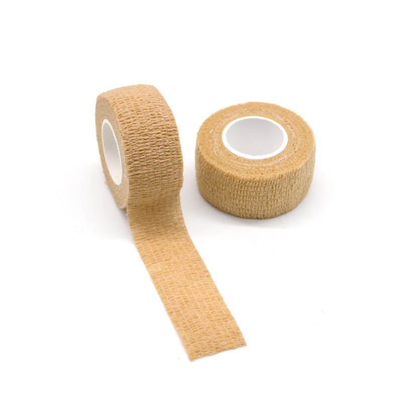 Cinta de envoltura atlética au - Finger Tape Athletic reseña y precio