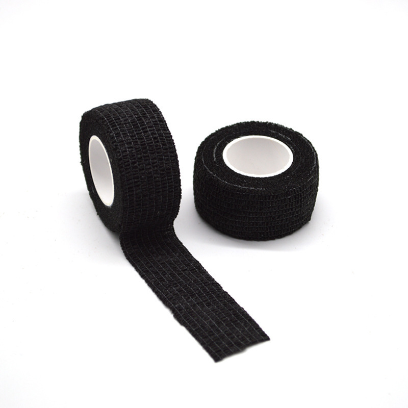 Cinta de envoltura atlética au - Finger Tape Athletic reseña y precio
