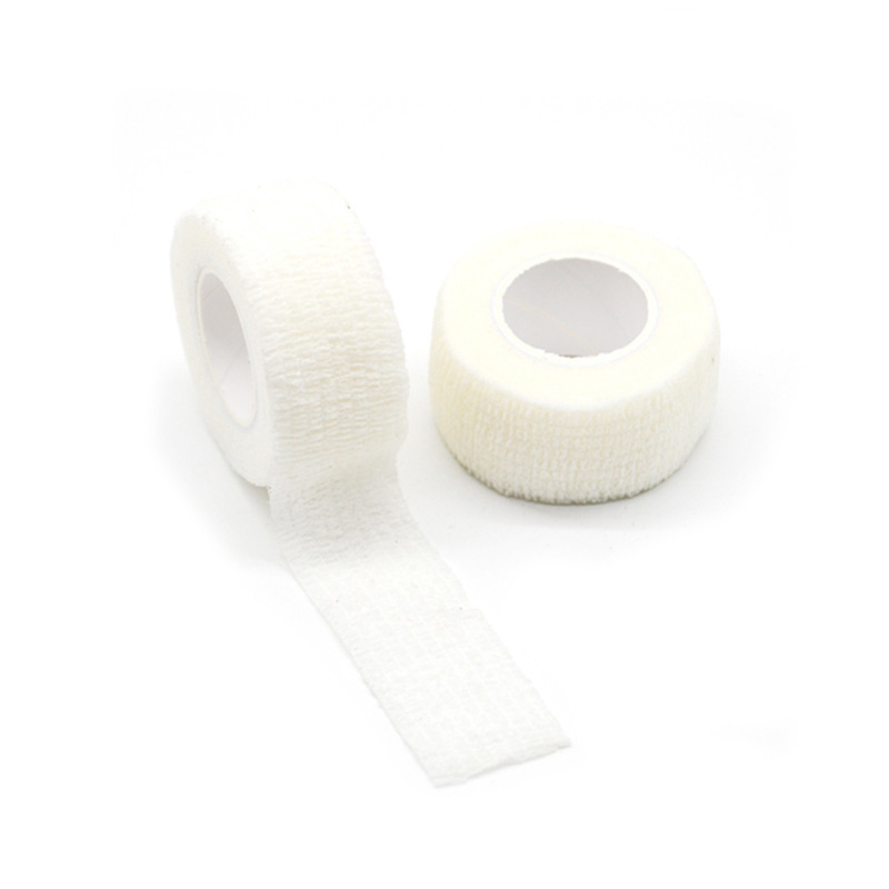Cinta de envoltura atlética au - Finger Tape Athletic reseña y precio
