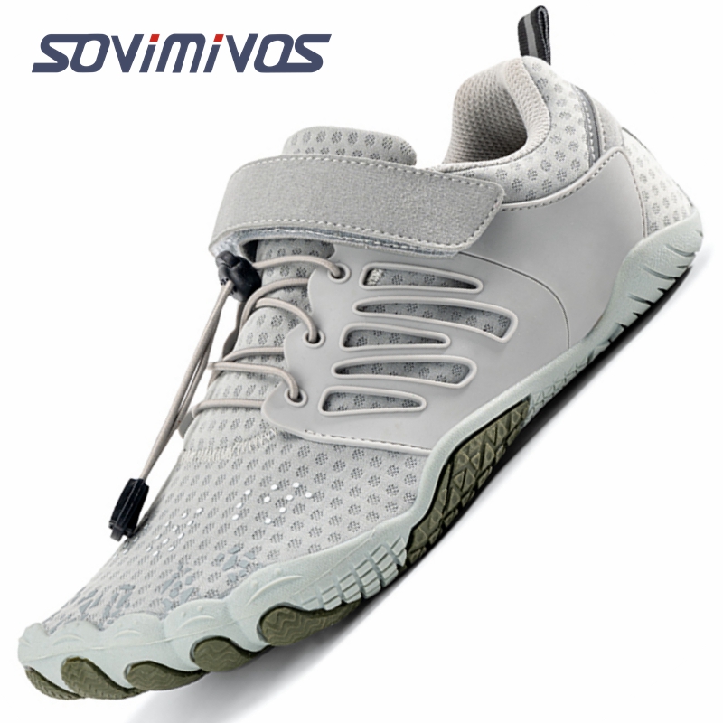Trail Runner minimalista para  - Crossfit Runners reseña y precio