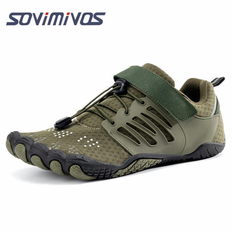 Trail Runner minimalista para  - Crossfit Runners reseña y precio