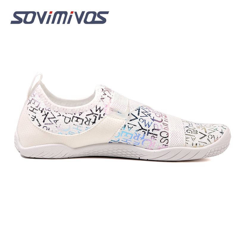 Zapatos descalzos para correr  - Crossfit Runners reseña y precio
