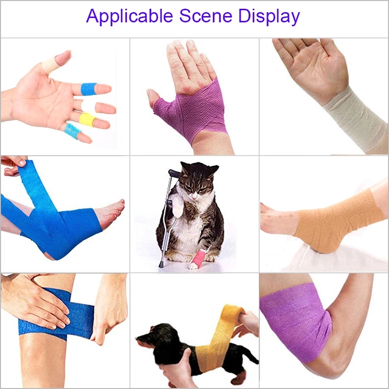 Cinta Deportiva Negra Autoadhe - Finger Tape Athletic reseña y precio