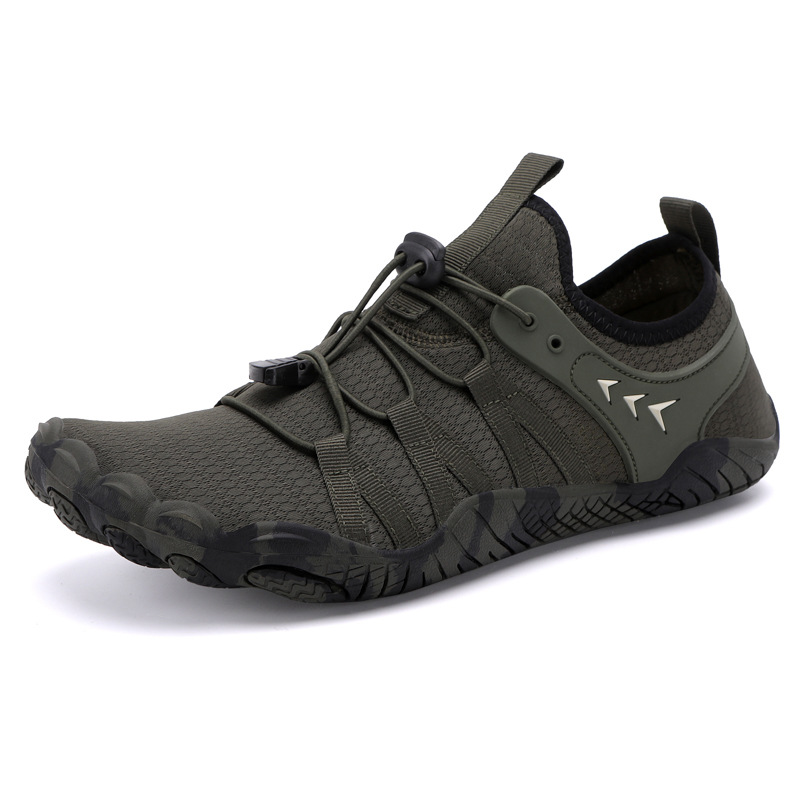 Zapatillas de Trail Running de - Crossfit Runners reseña y precio