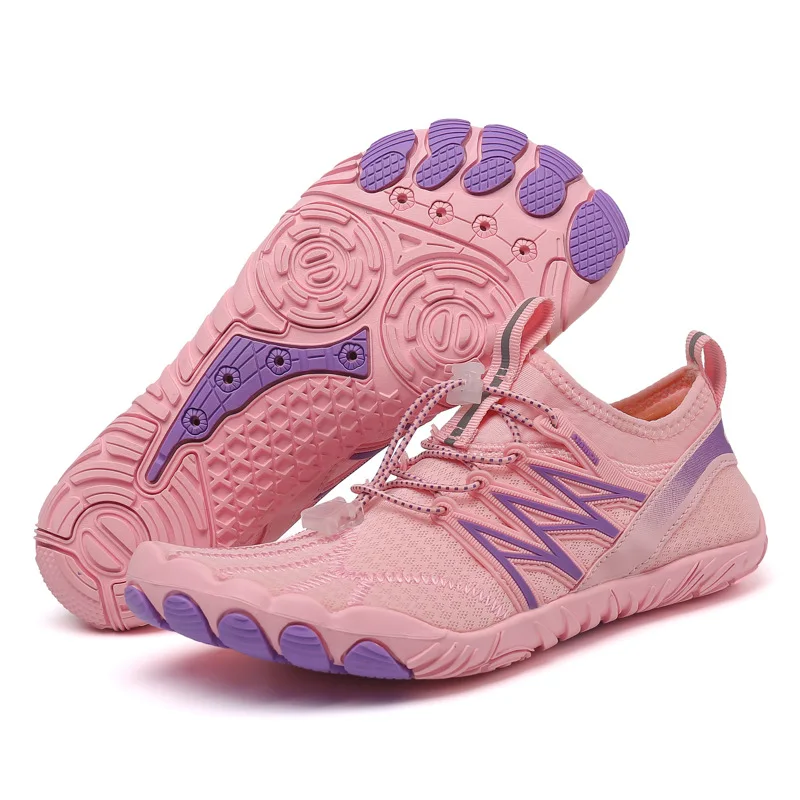 Zapatillas de Trail Running de - Crossfit Runners reseña y precio