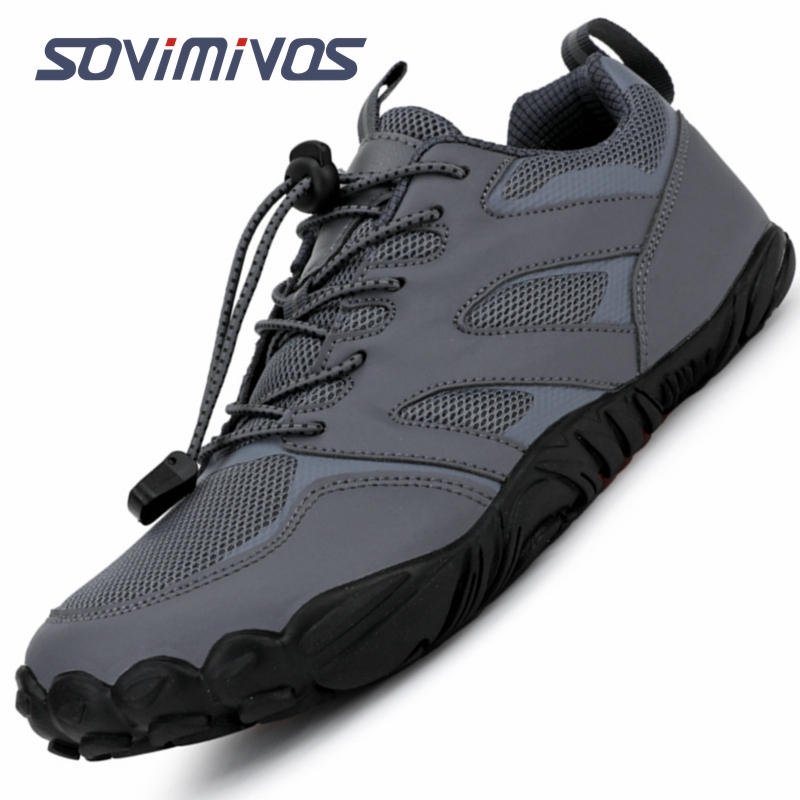 Zapatillas de Trail Running pa - Crossfit Runners reseña y precio
