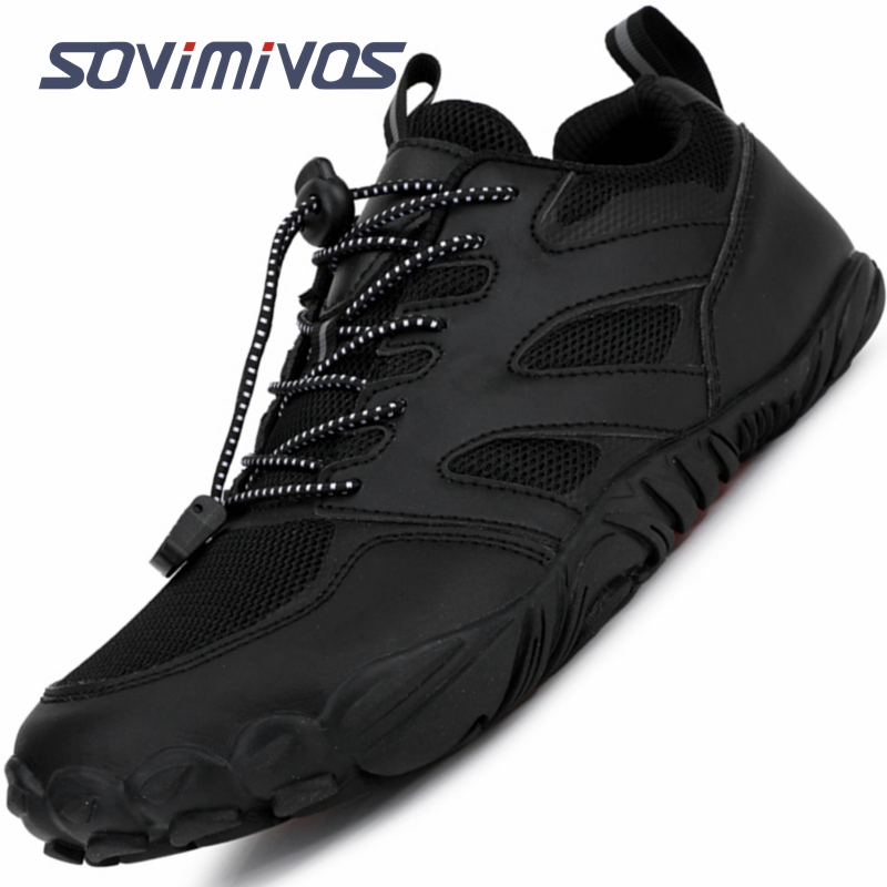 Zapatillas de Trail Running pa - Crossfit Runners reseña y precio