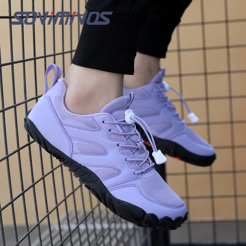 Zapatillas de Trail Running pa - Crossfit Runners reseña y precio