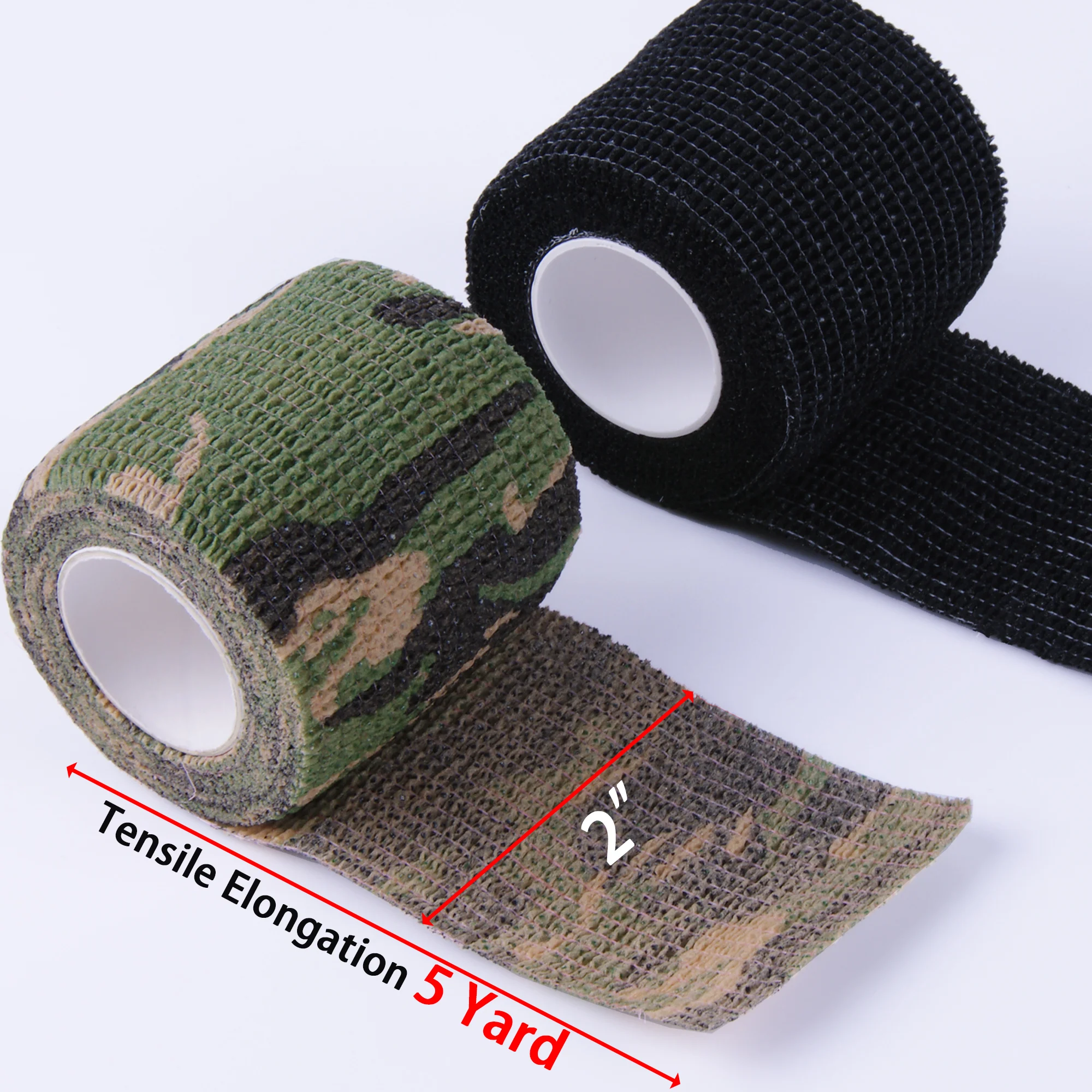 Cinta Deportiva Autoadhesiva E - Finger Tape Athletic reseña y precio