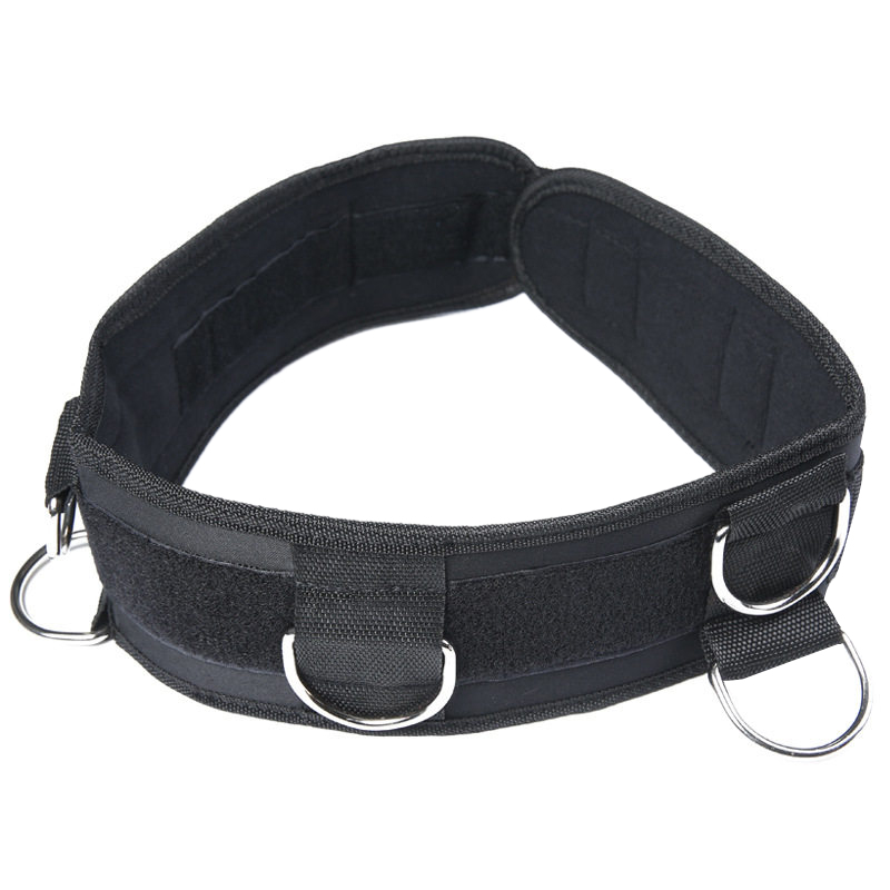 Cinturón de banda de resistenc - Gear For Crossfit reseña y precio