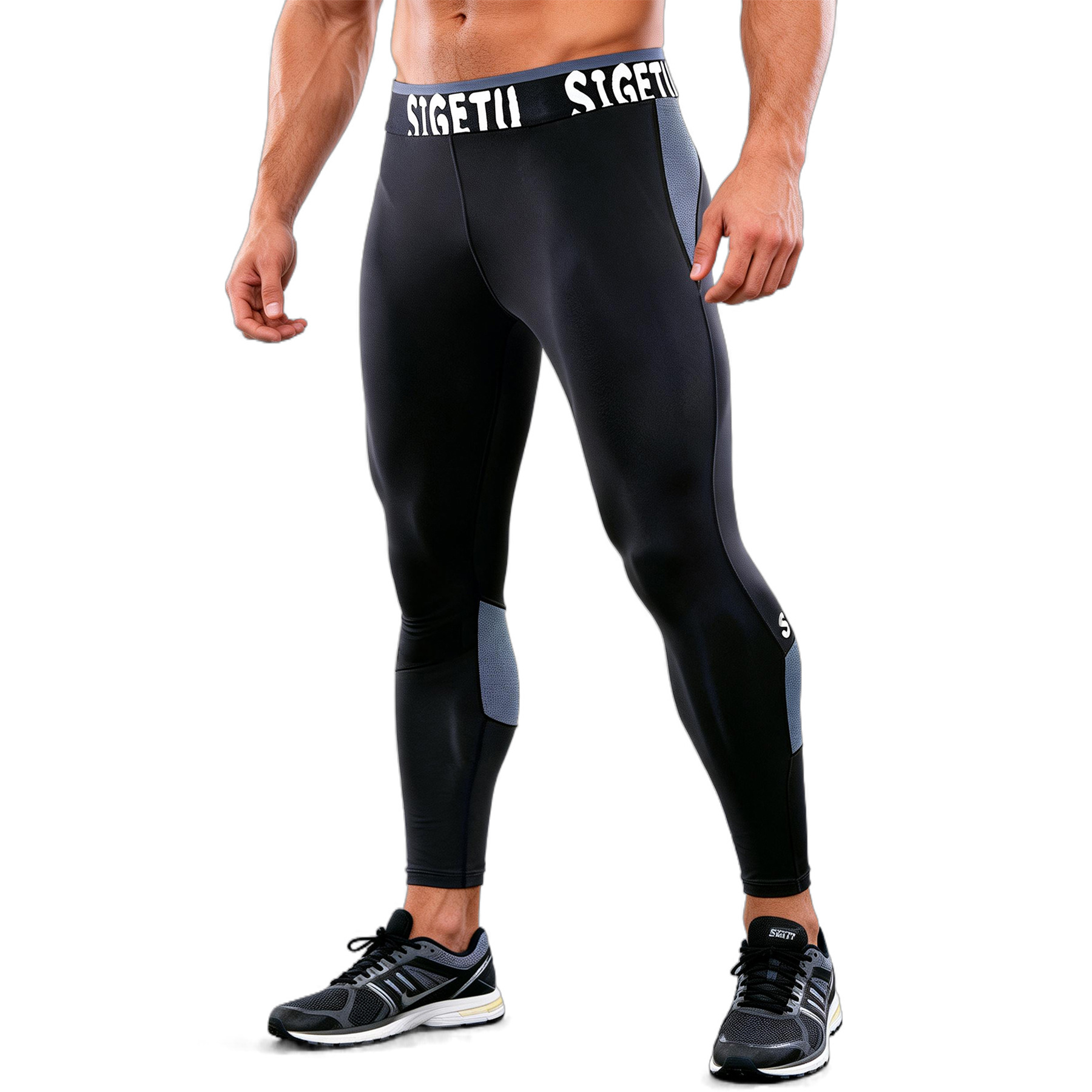 Pantalones de Compresión Profe - Crossfit Runners reseña y precio