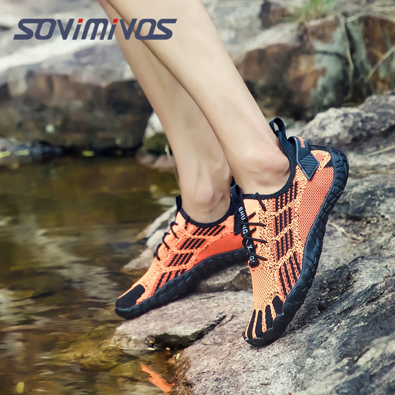 Zapatos descalzos para hombre  - Crossfit Runners reseña y precio