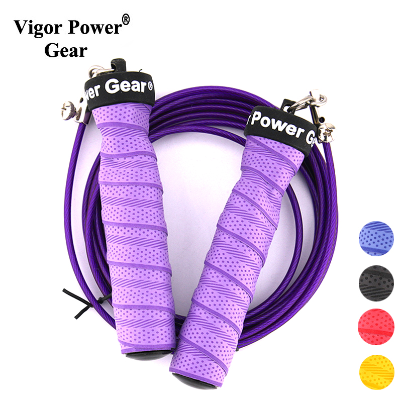 Vigor Power Gear Cable ajustab - Gear For Crossfit reseña y precio