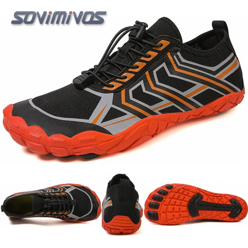 Trail Runner minimalista para  - Crossfit Runners reseña y precio