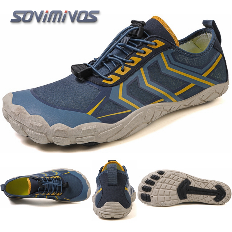 Trail Runner minimalista para  - Crossfit Runners reseña y precio
