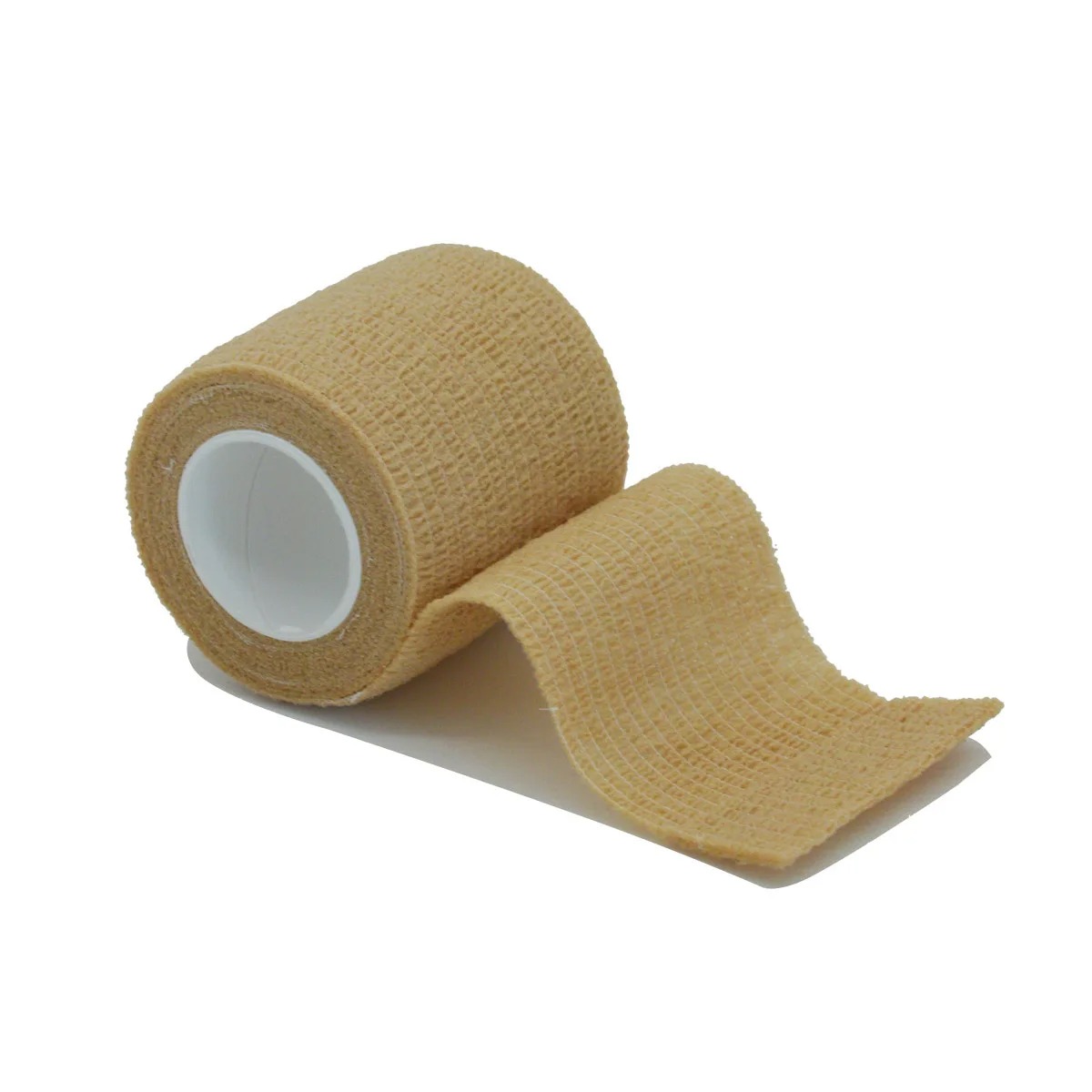 Vendaje autoadhesivo deportivo - Finger Tape Athletic reseña y precio