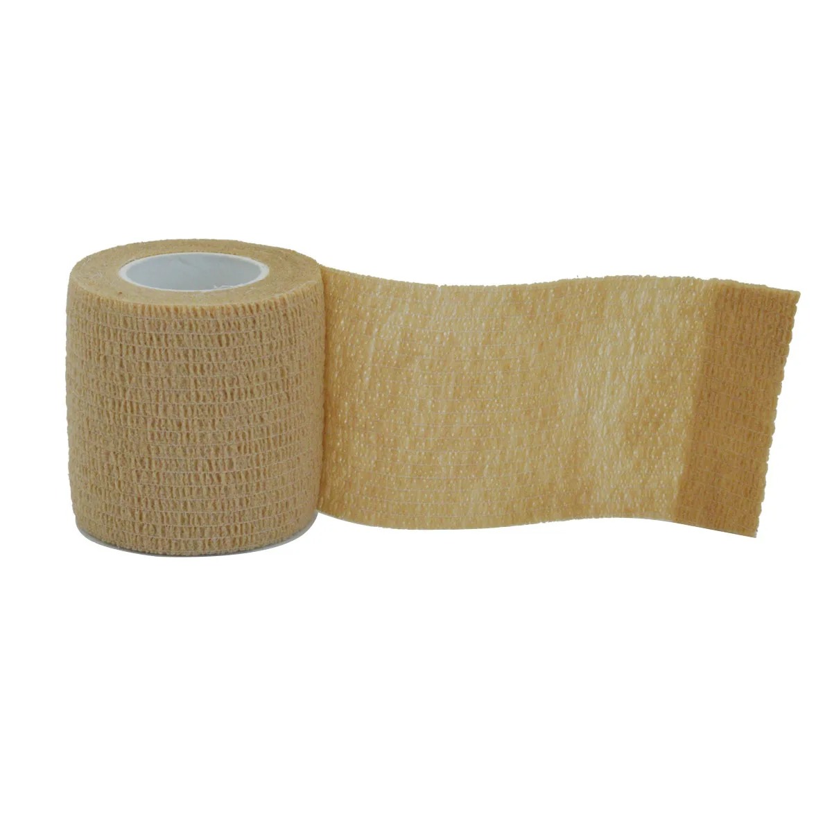Vendaje autoadhesivo deportivo - Finger Tape Athletic reseña y precio