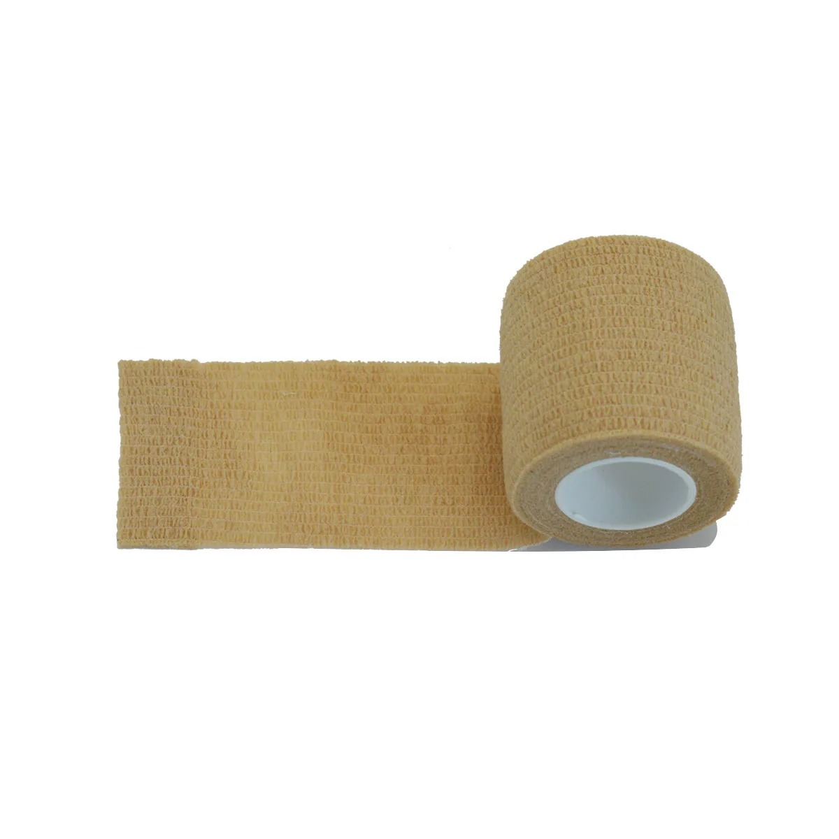 Vendaje autoadhesivo deportivo - Finger Tape Athletic reseña y precio