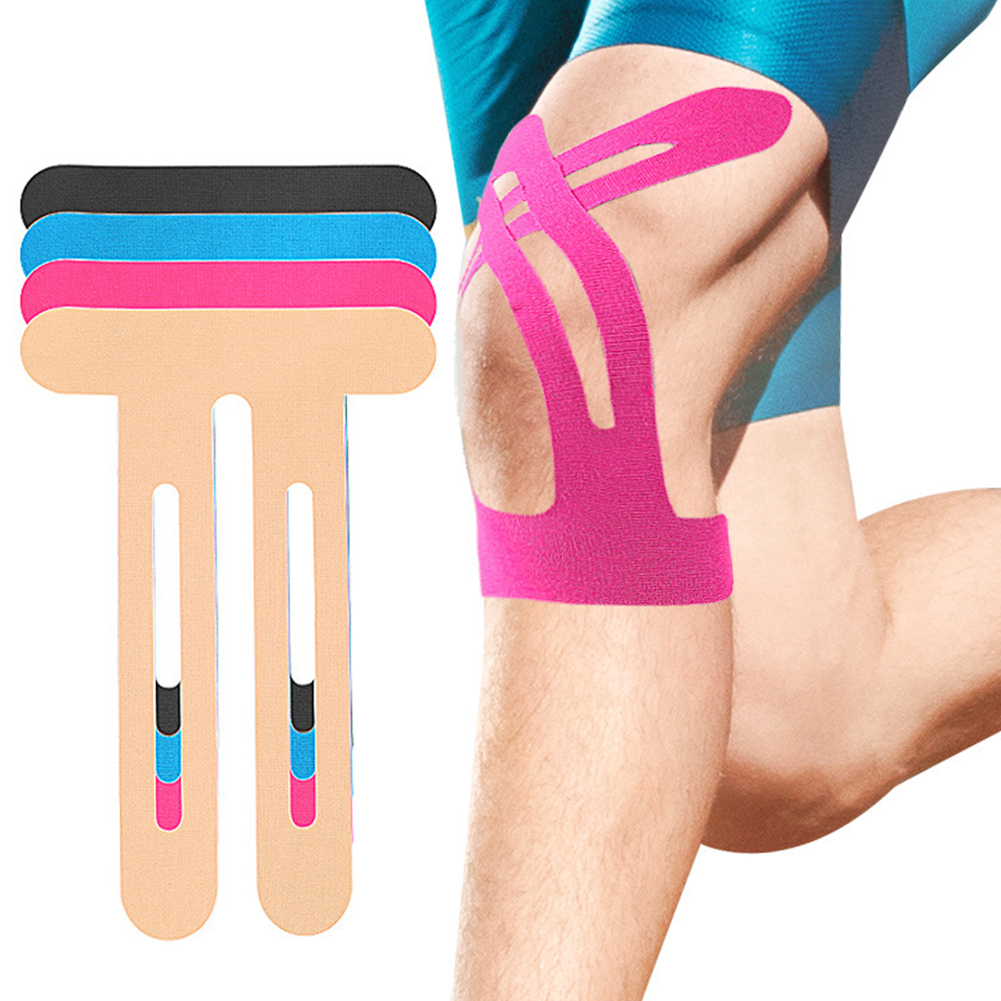 10 Cintas de Kinesiología para - Finger Tape Athletic reseña y precio