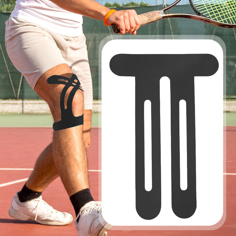 10 Cintas de Kinesiología para - Finger Tape Athletic reseña y precio