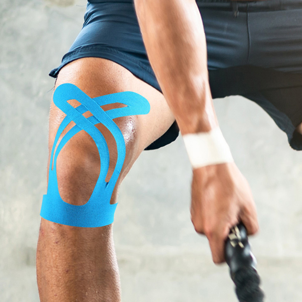 10 Cintas de Kinesiología para - Finger Tape Athletic reseña y precio