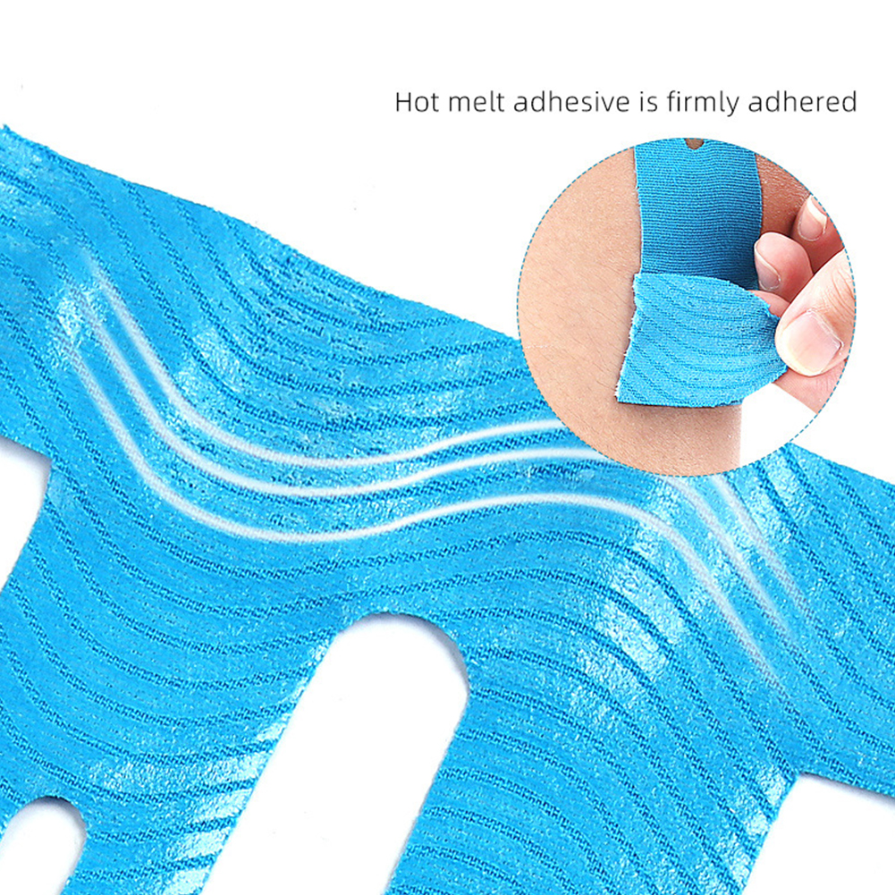 10 Cintas de Kinesiología para - Finger Tape Athletic reseña y precio
