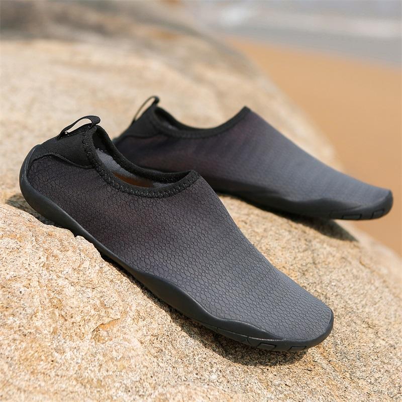 Zapatos descalzos para correr  - Crossfit Runners reseña y precio