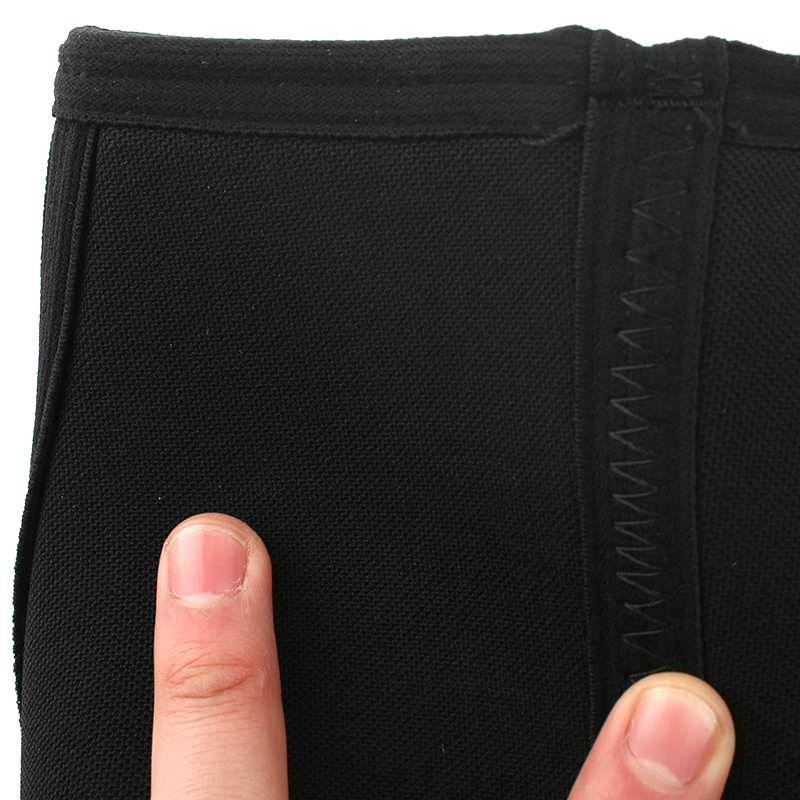 VigorPowerGear-rodilleras para - Crossfit Lifting Gear reseña y precio