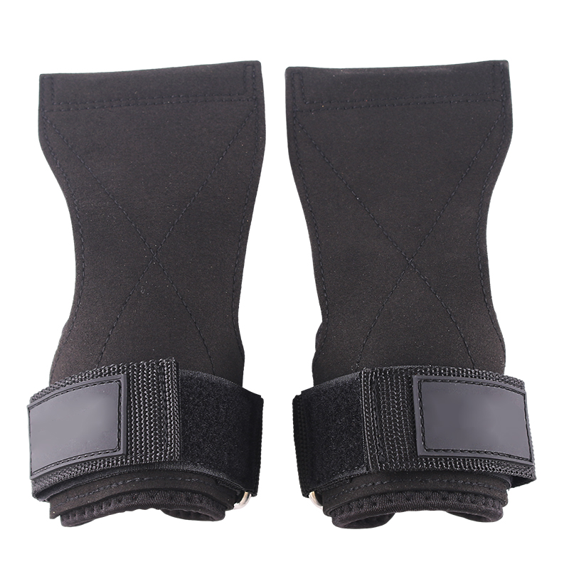 Guantes de Gimnasio para Levan - Crossfit Lifting Gear reseña y precio