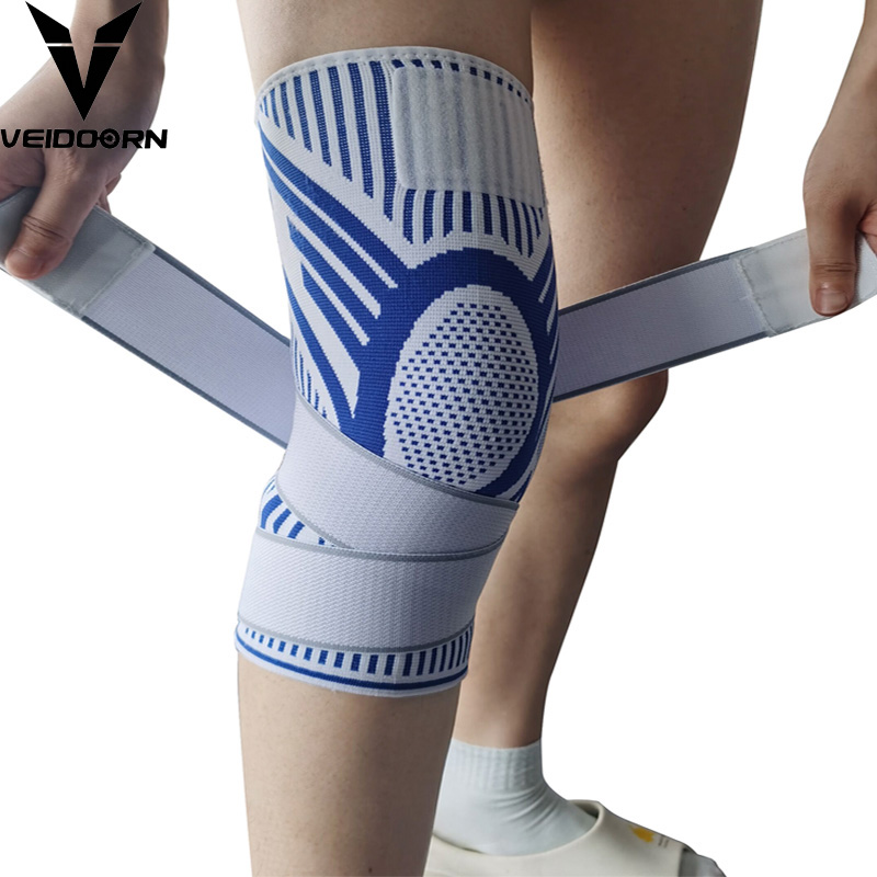 Rodilleras deportivas de compr - Gear For Crossfit reseña y precio